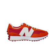 New Balance x Todd Snyder Farmers Market 327 Pomegranate