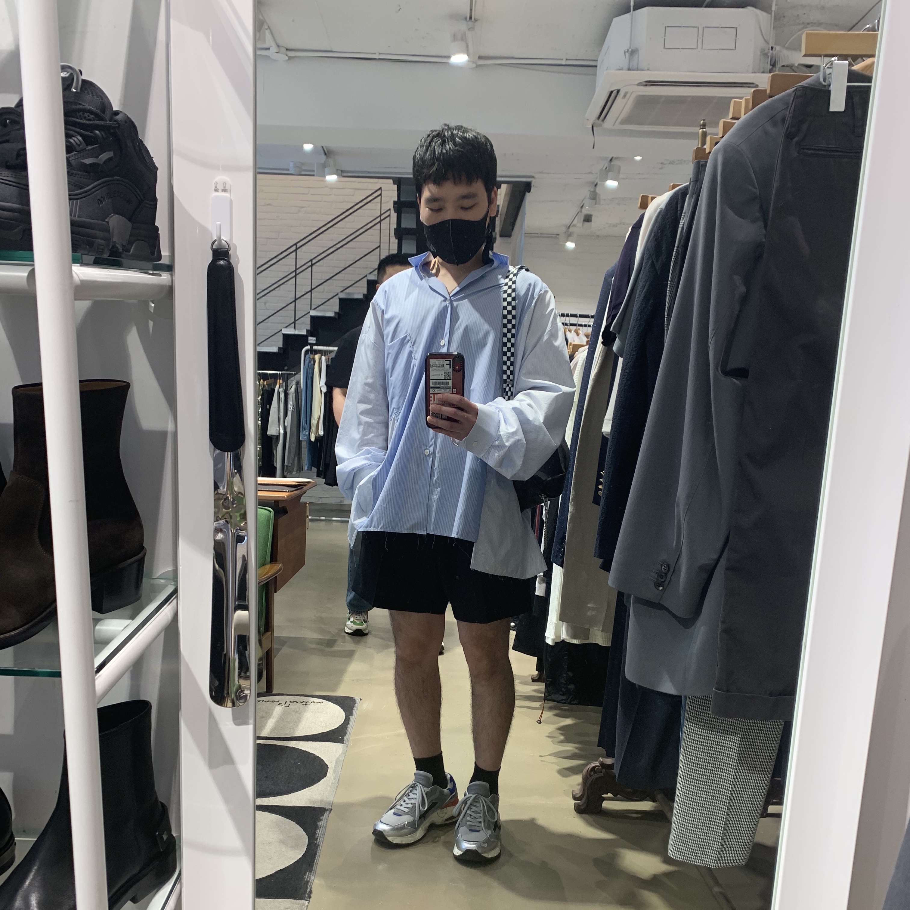 zzusan님의 스타일