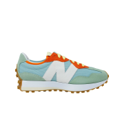 New Balance x Todd Snyder Farmers Market 327 Pineapple