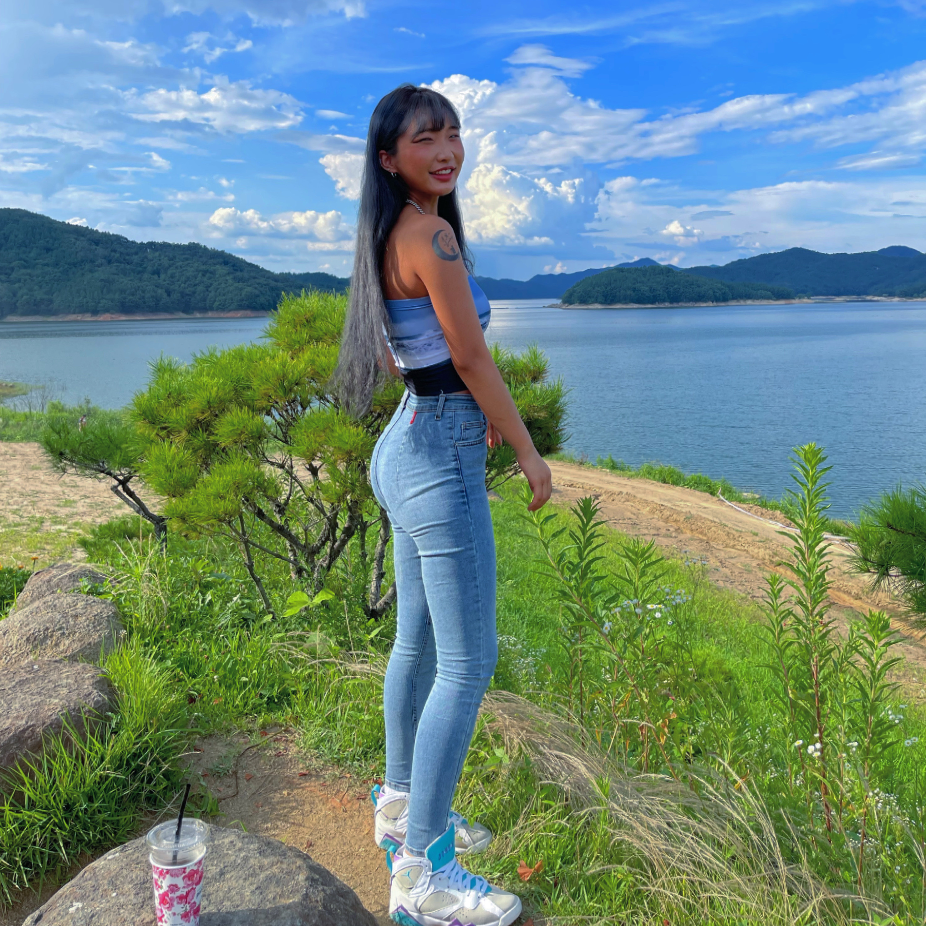 seoyeong님의 스타일