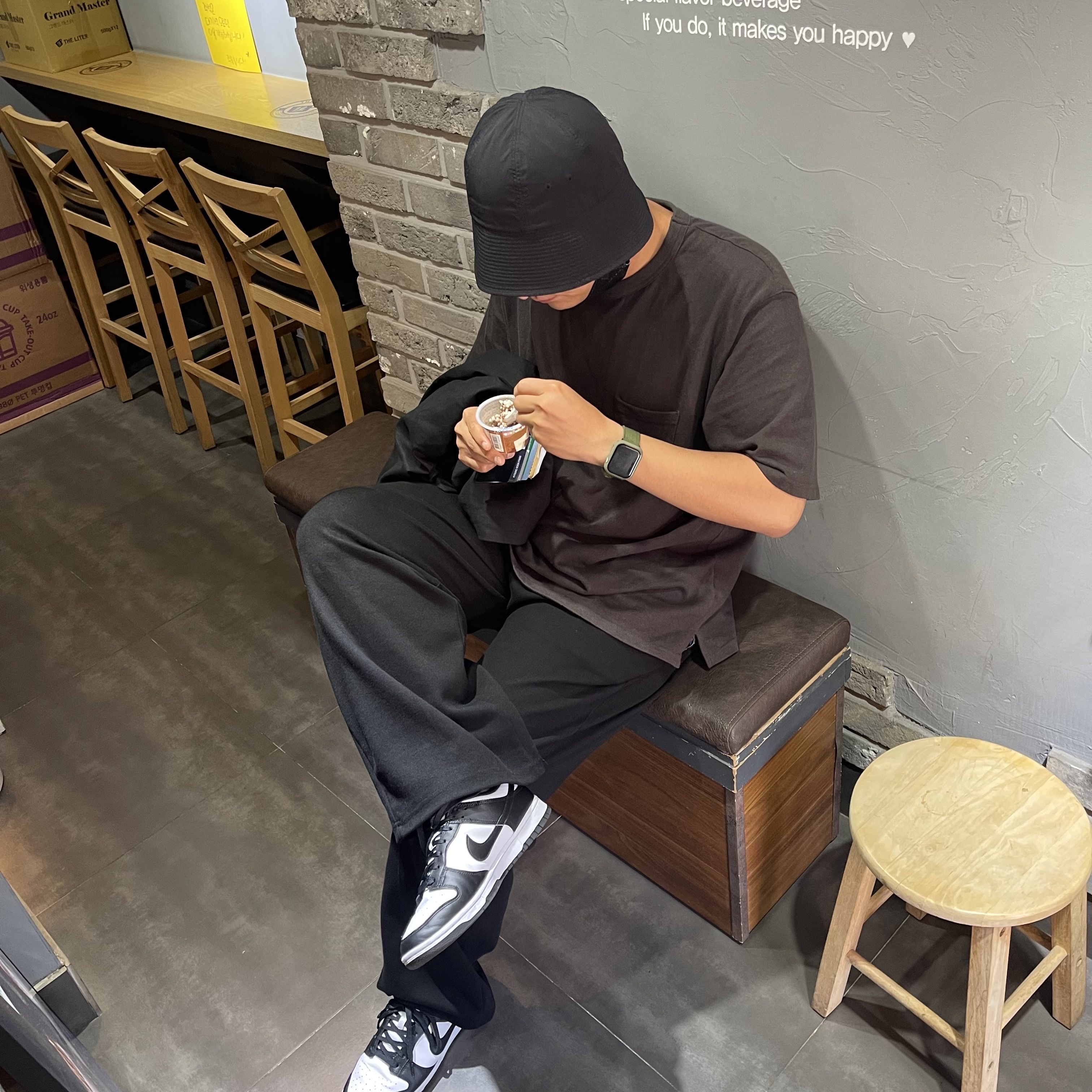 whk6200님의 스타일