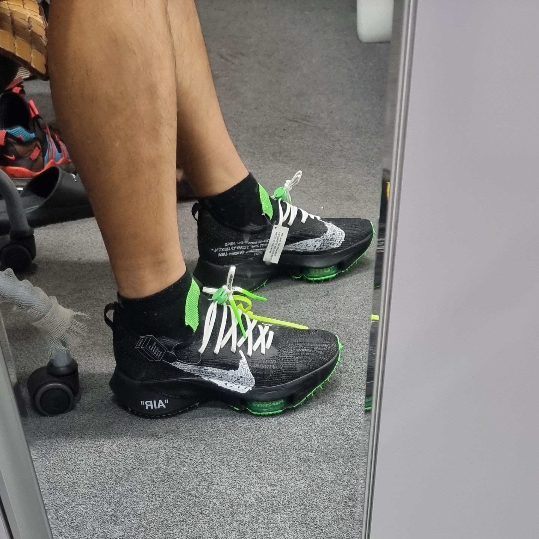 matt0208님의 스타일