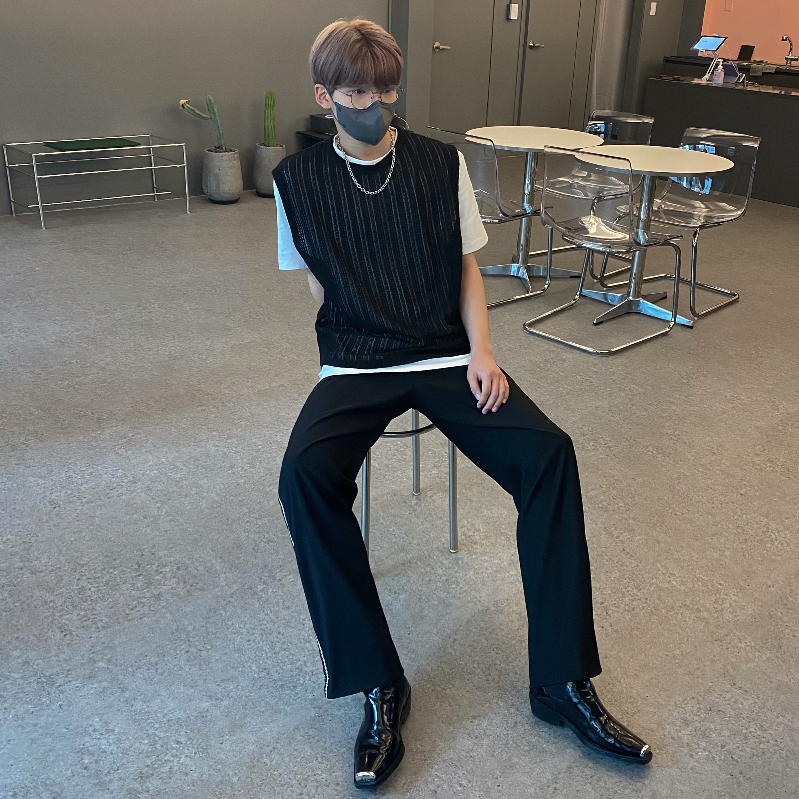 도겸님의 스타일