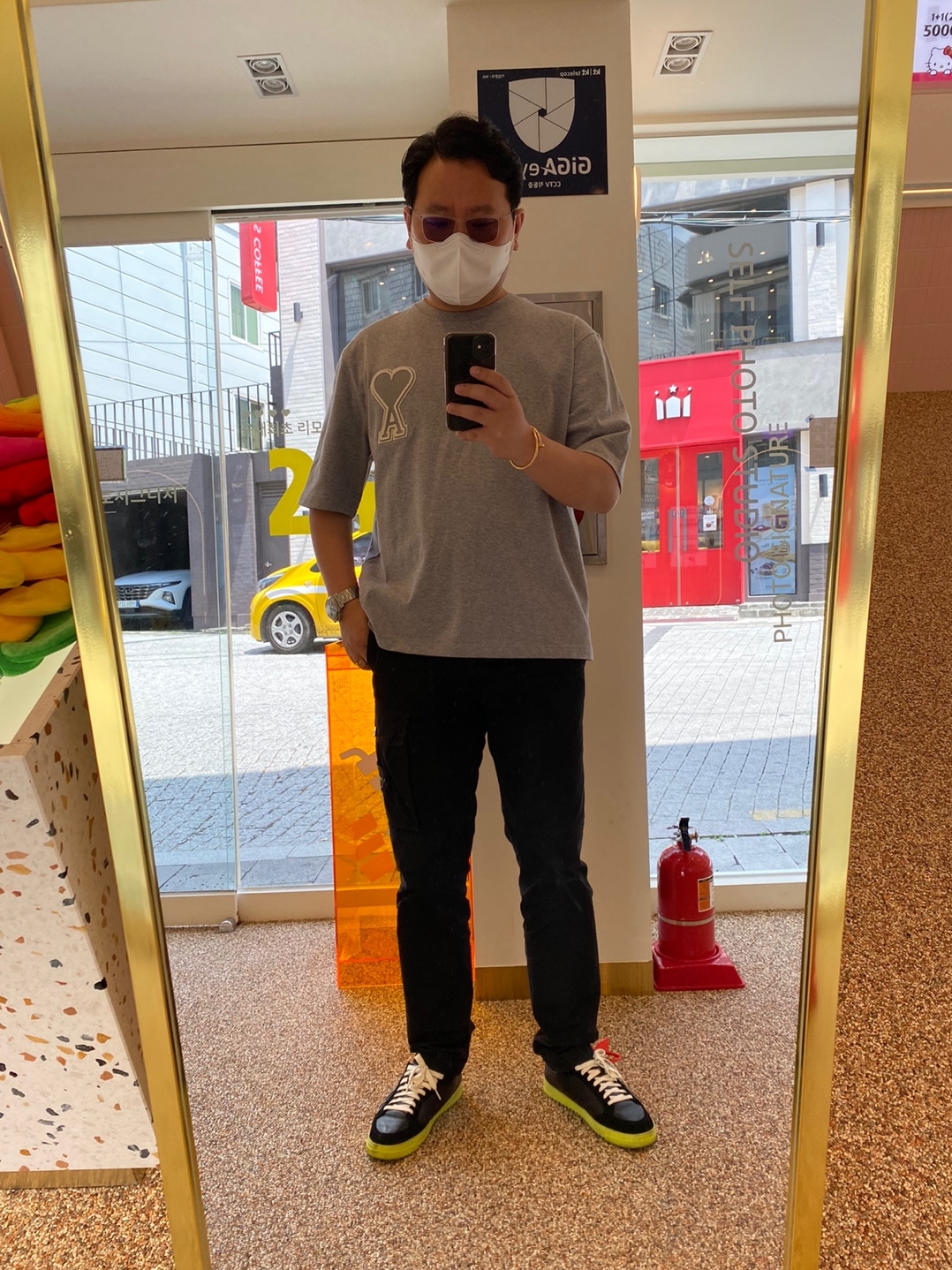 조영호님의 스타일 - 1