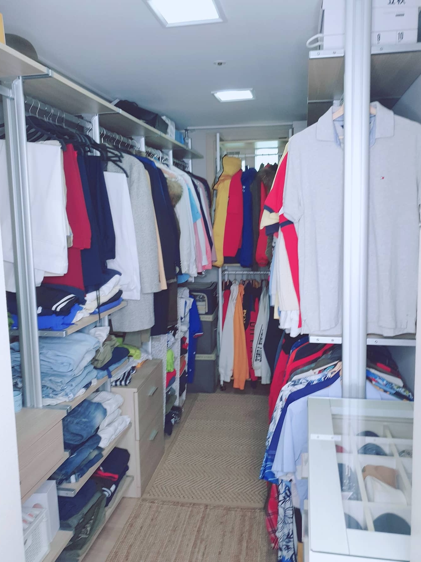 정효명님의 스타일 - 4