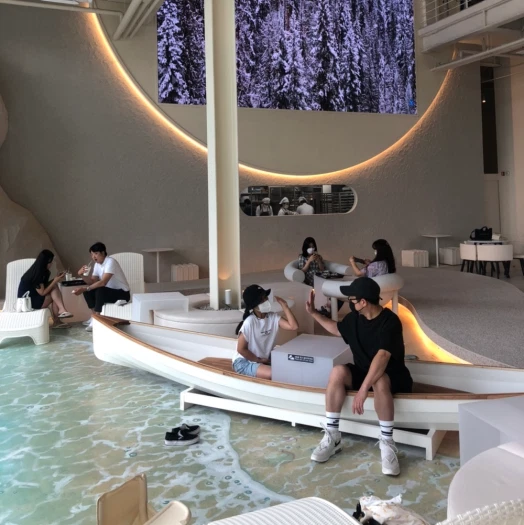 스타일 카드