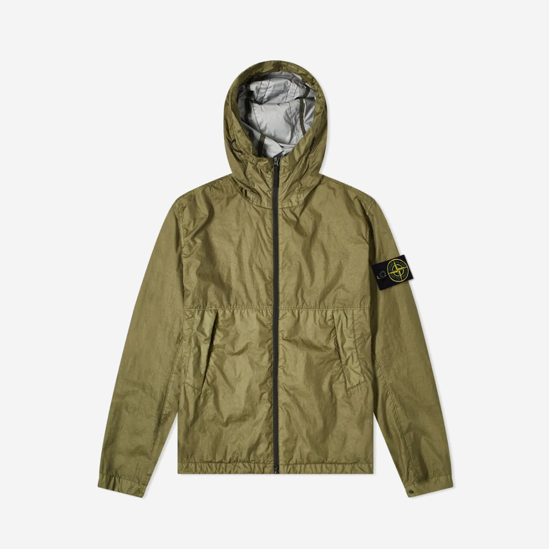 42423 3L TC 20SS Stone Island KREAM