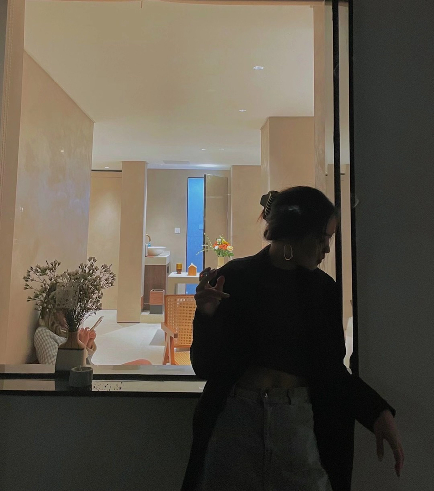 KREAM 프로필 이미지