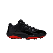 Jordan 11 Retro Low Golf Safari Bred