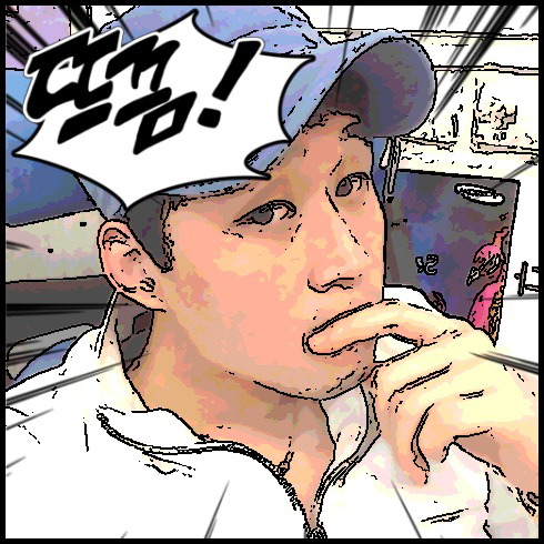 KREAM 프로필 이미지