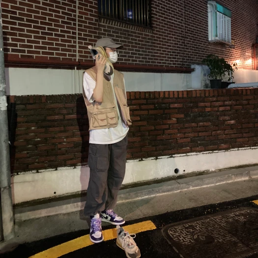 스타일 카드
