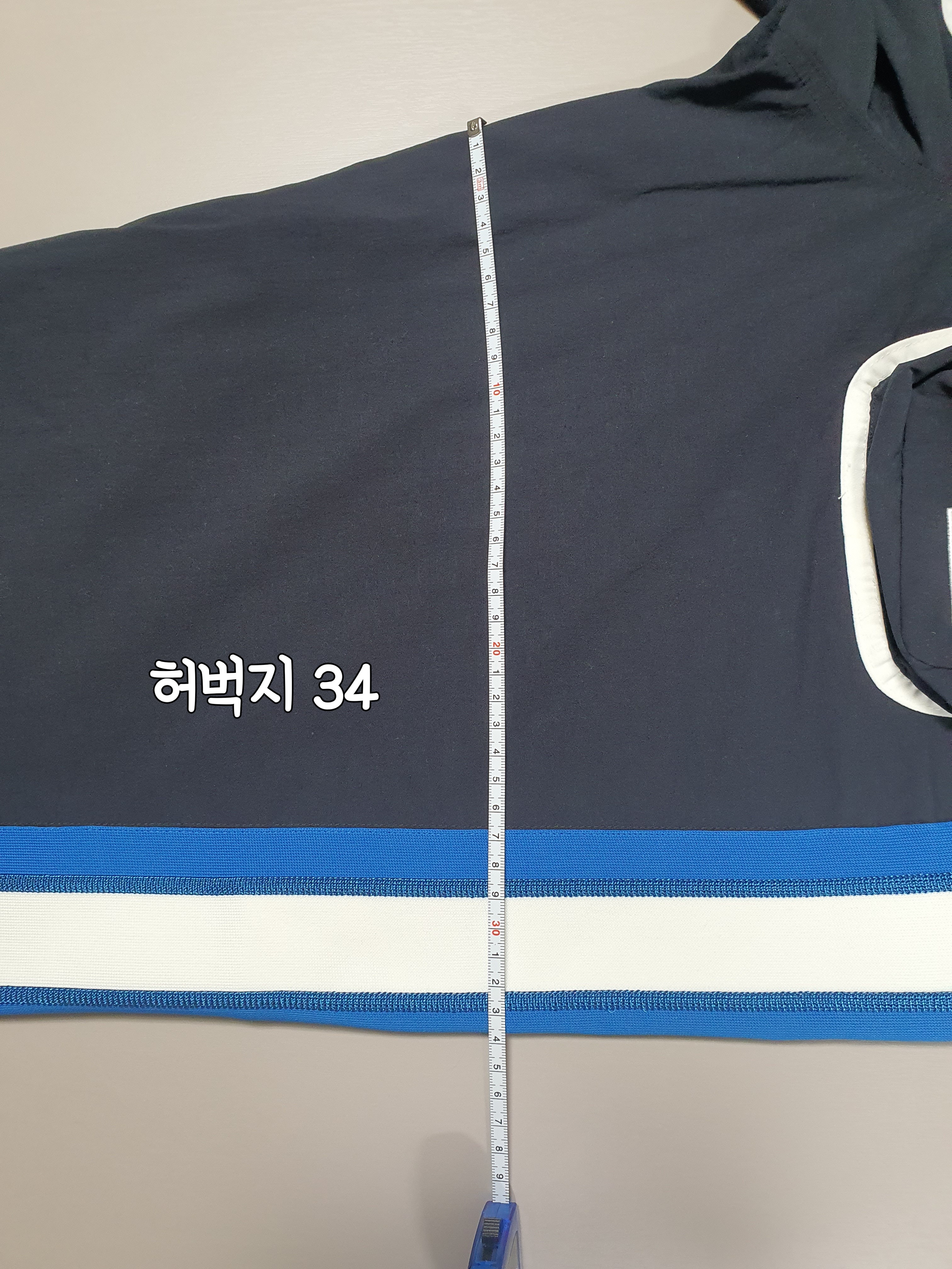 Nike x Undercover NRG Track Suit Black - Asia, Jordan Zion Reversible Bucket Hat Black 착용 스타일 - 1