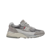 New Balance x Levi's 992 Made in USA Grey (Levi's Tag)