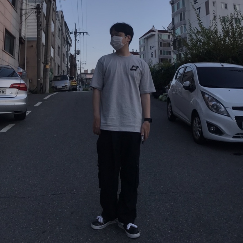 Palace Dodgy But Lush T-Shirt Grey Marl - 21SS, Nike x Peaceminusone Air Force 1 Low Para-Noise 착용 스타일