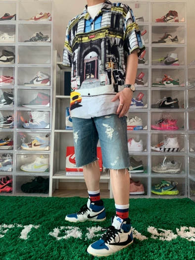 스타일 카드