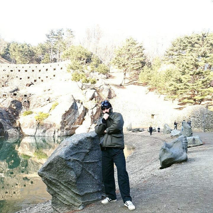 KREAM 프로필 이미지