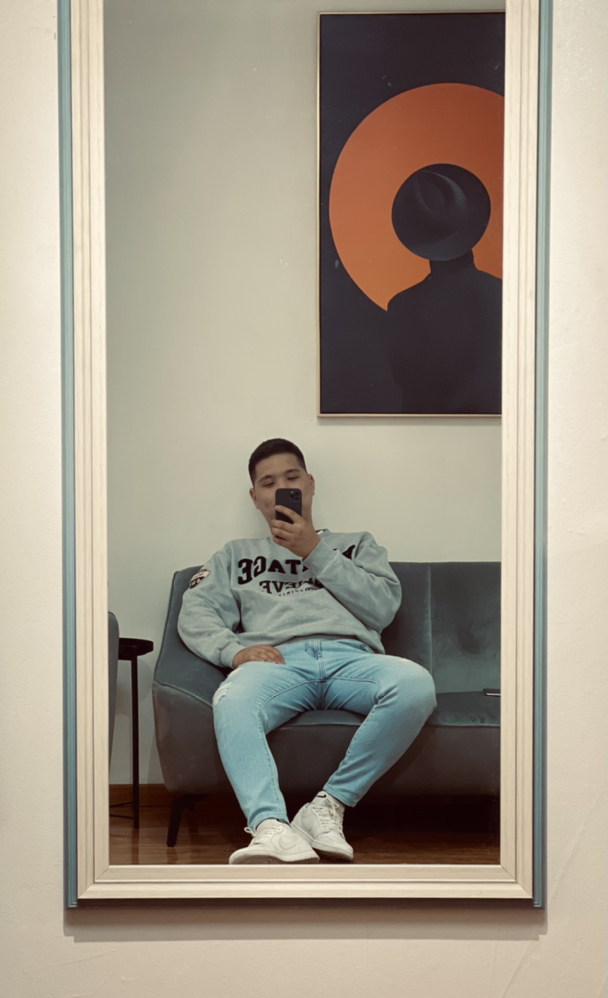 KREAM 프로필 이미지