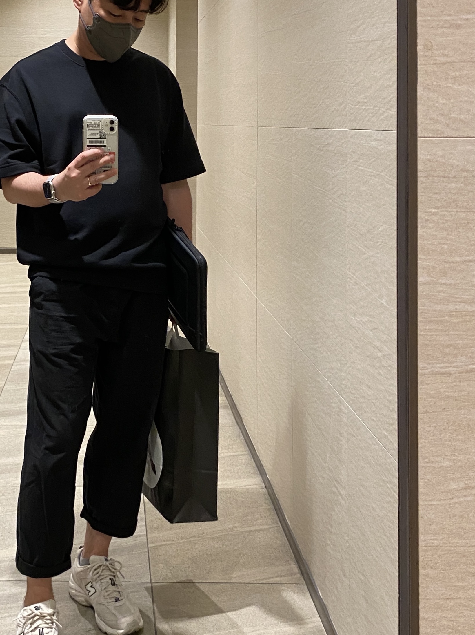 Nathan님의 스타일