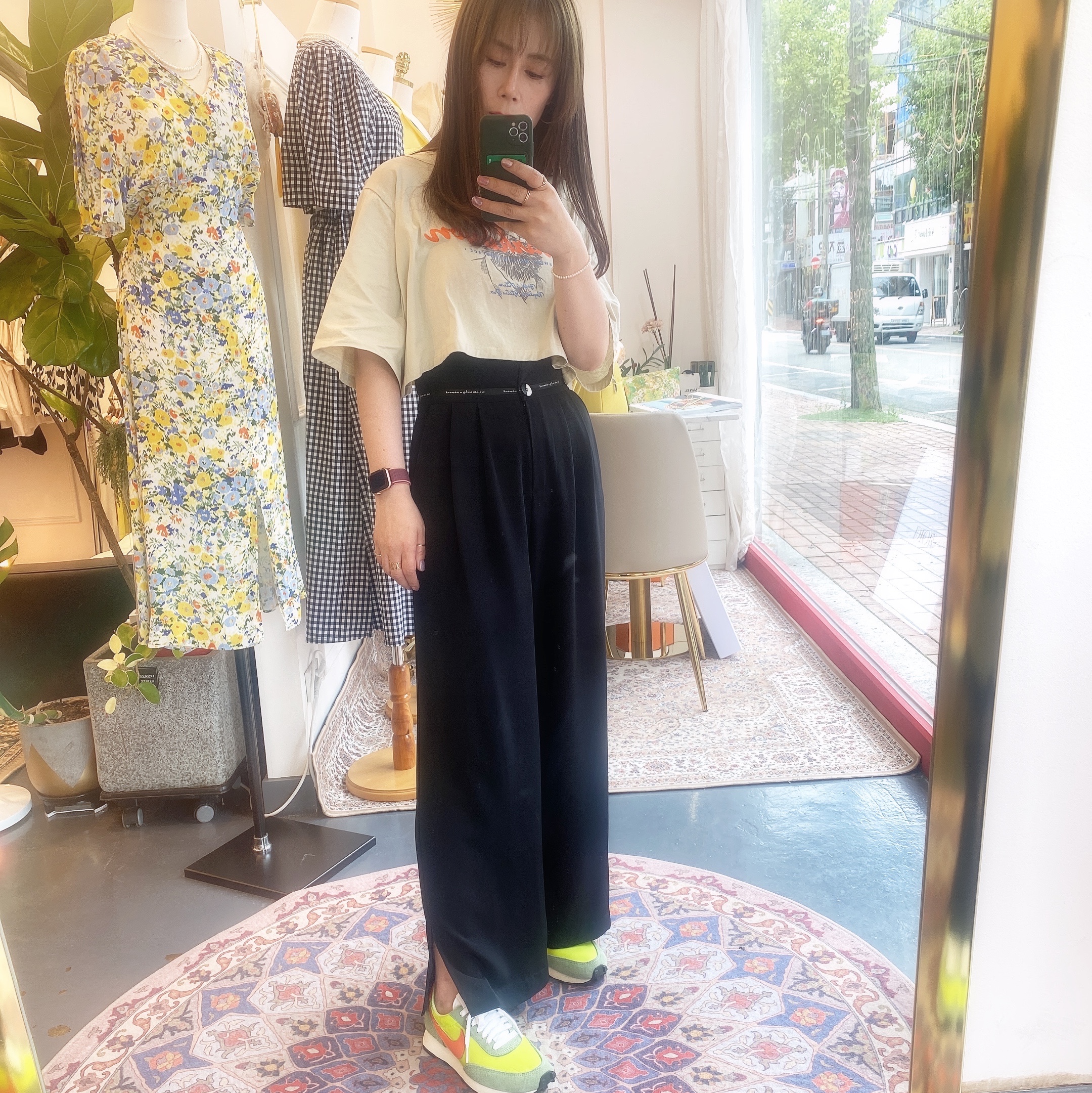 💚디랩쇼룸:또바기님의 스타일 - 1