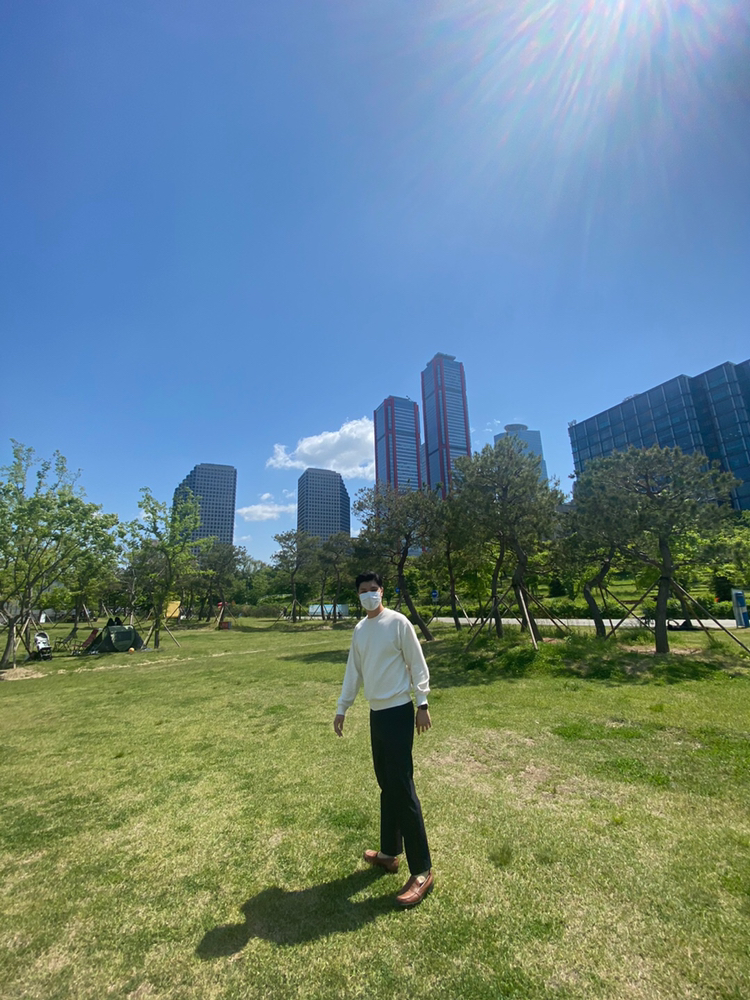 KREAM 프로필 이미지