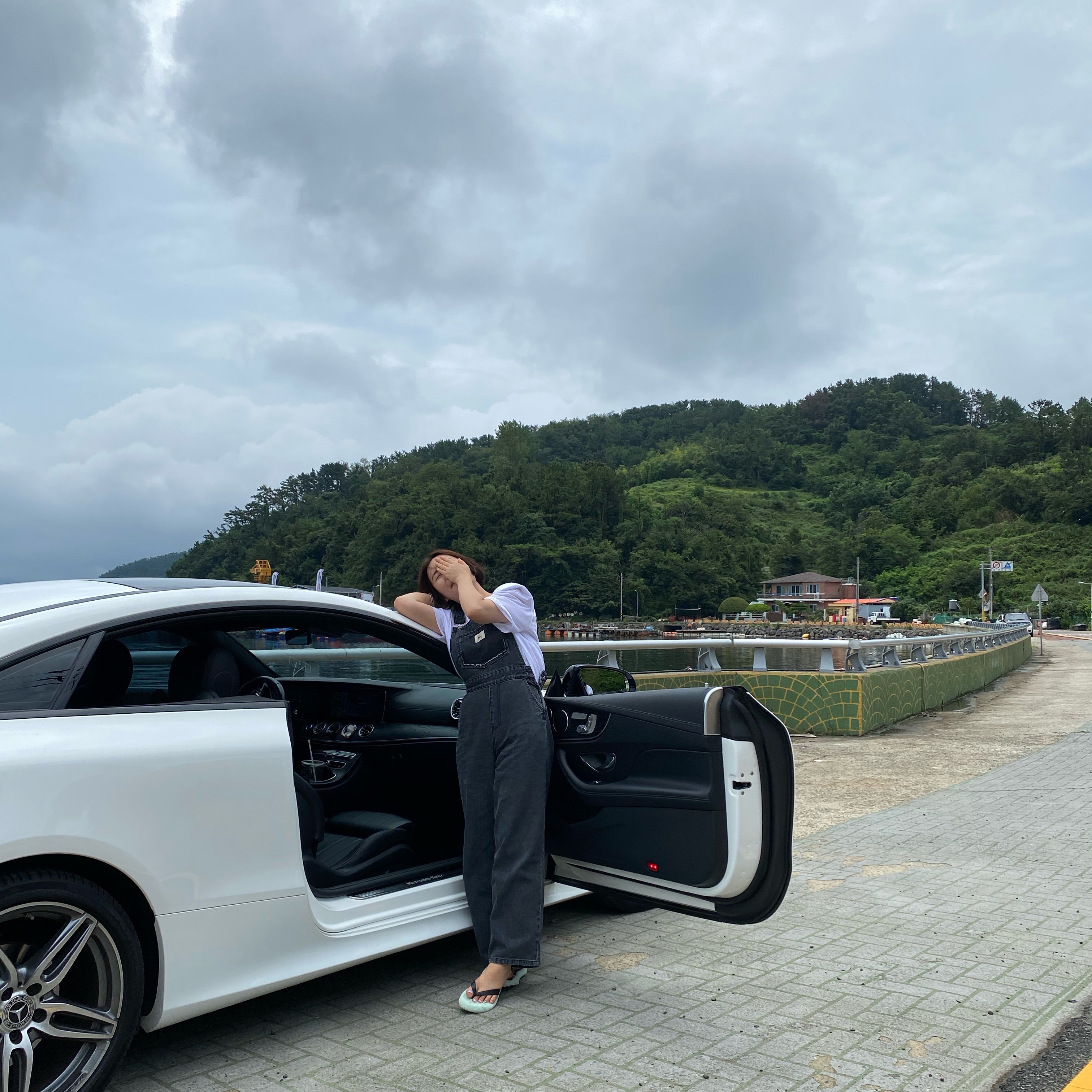 김아미님의 스타일