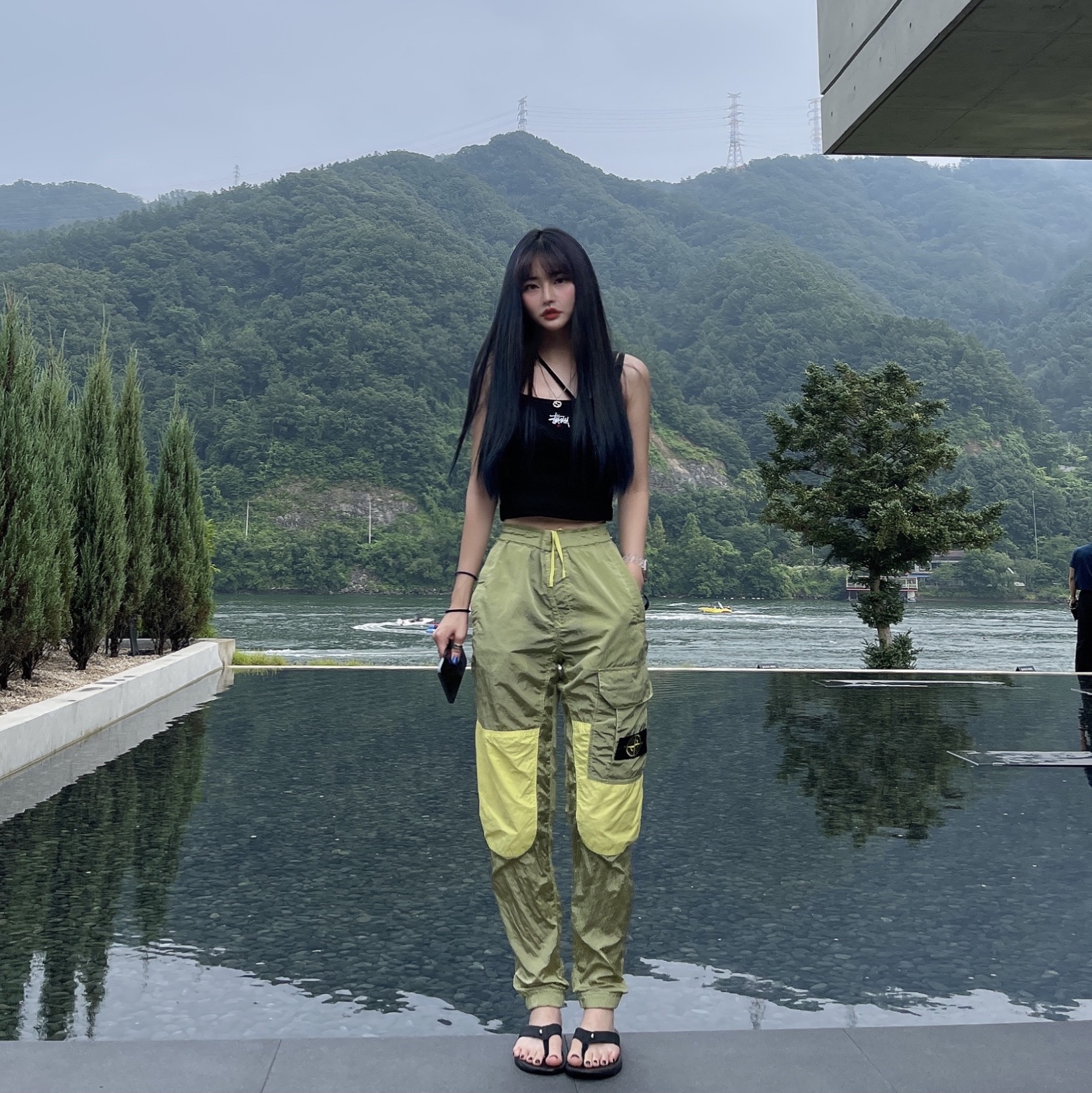 선의님의 스타일 - 1
