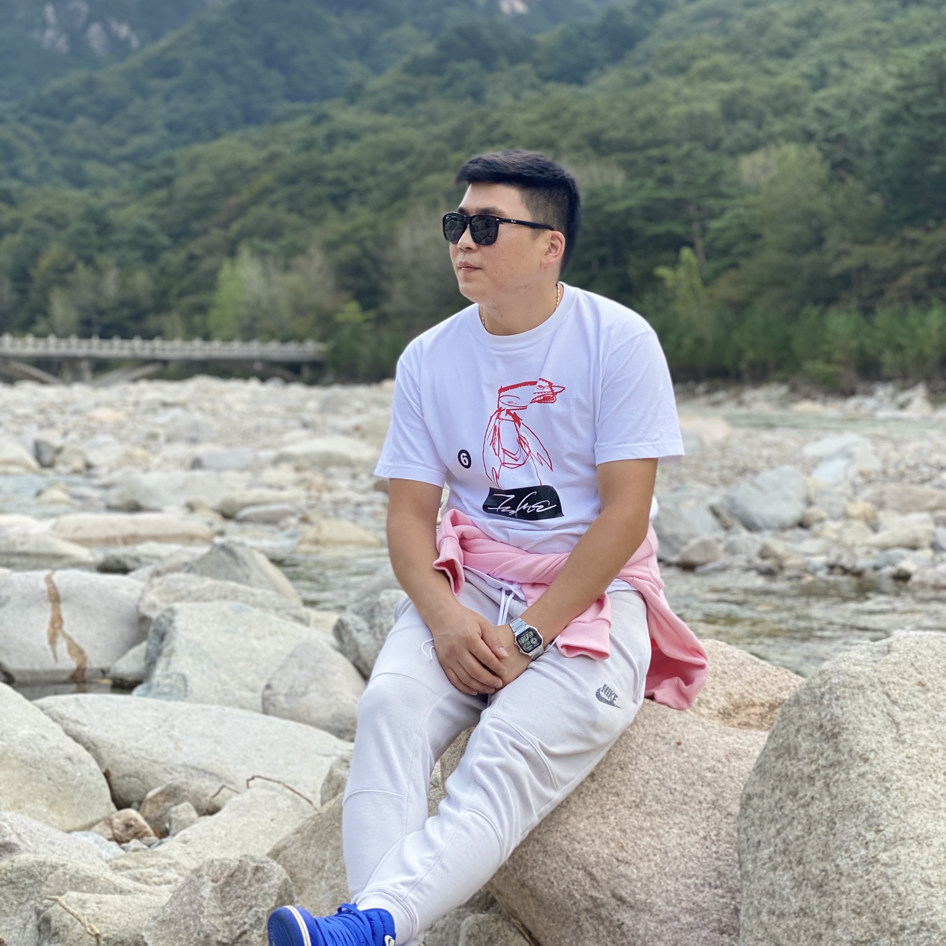 lkhagvaaa님의 스타일