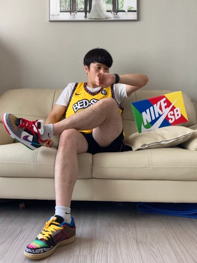 스타일 카드