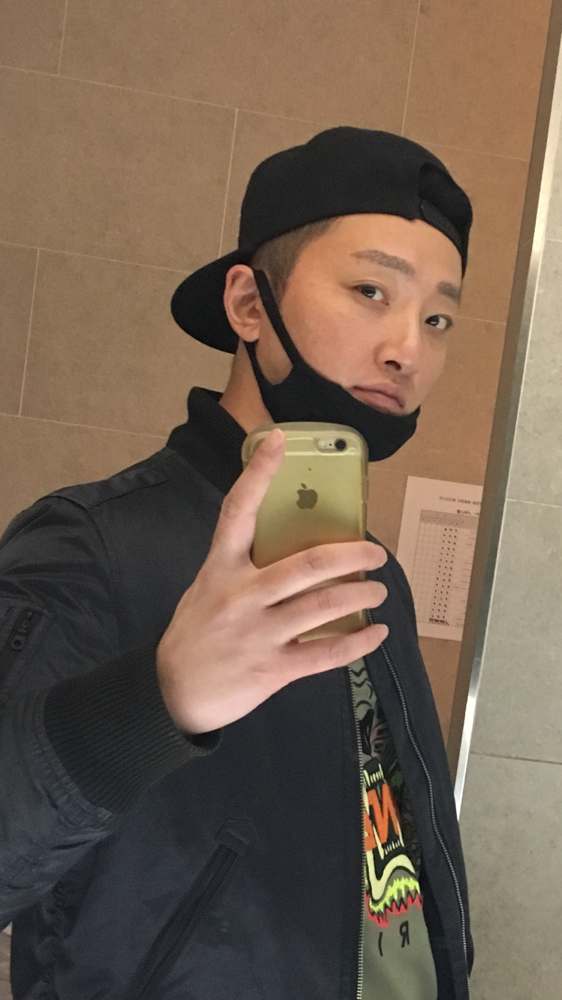 KREAM 프로필 이미지