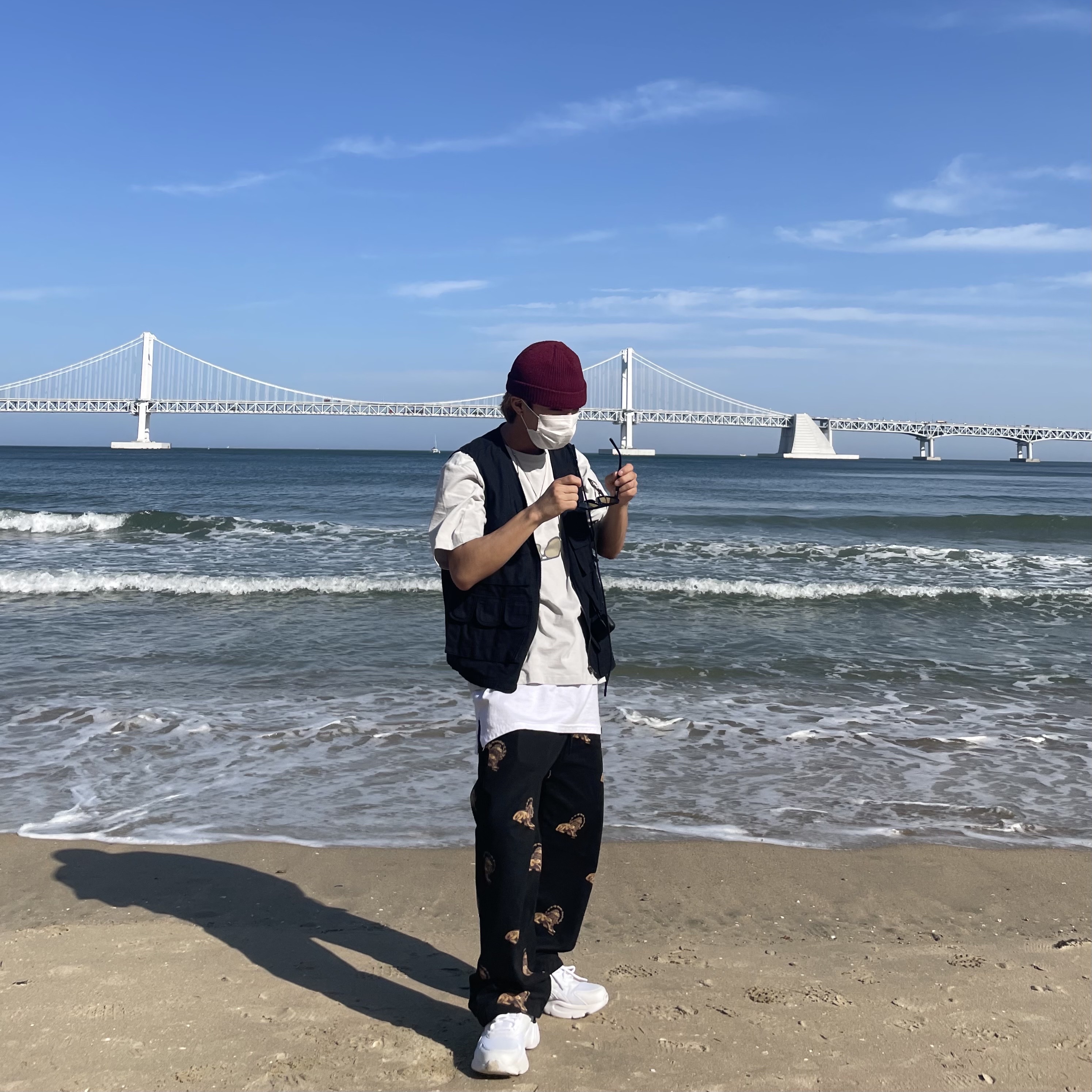 tjdxxj님의 스타일