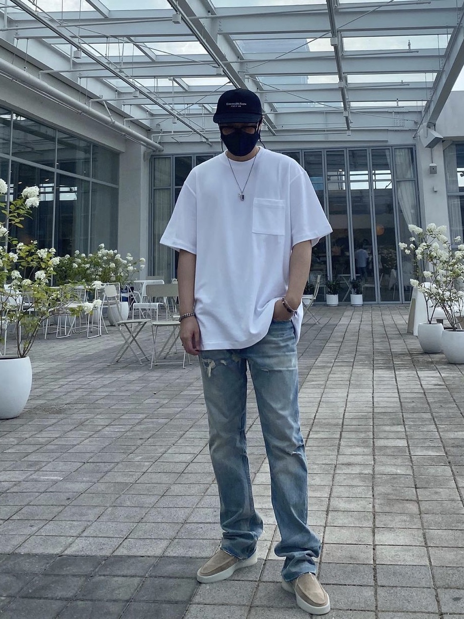 Jay님의 스타일