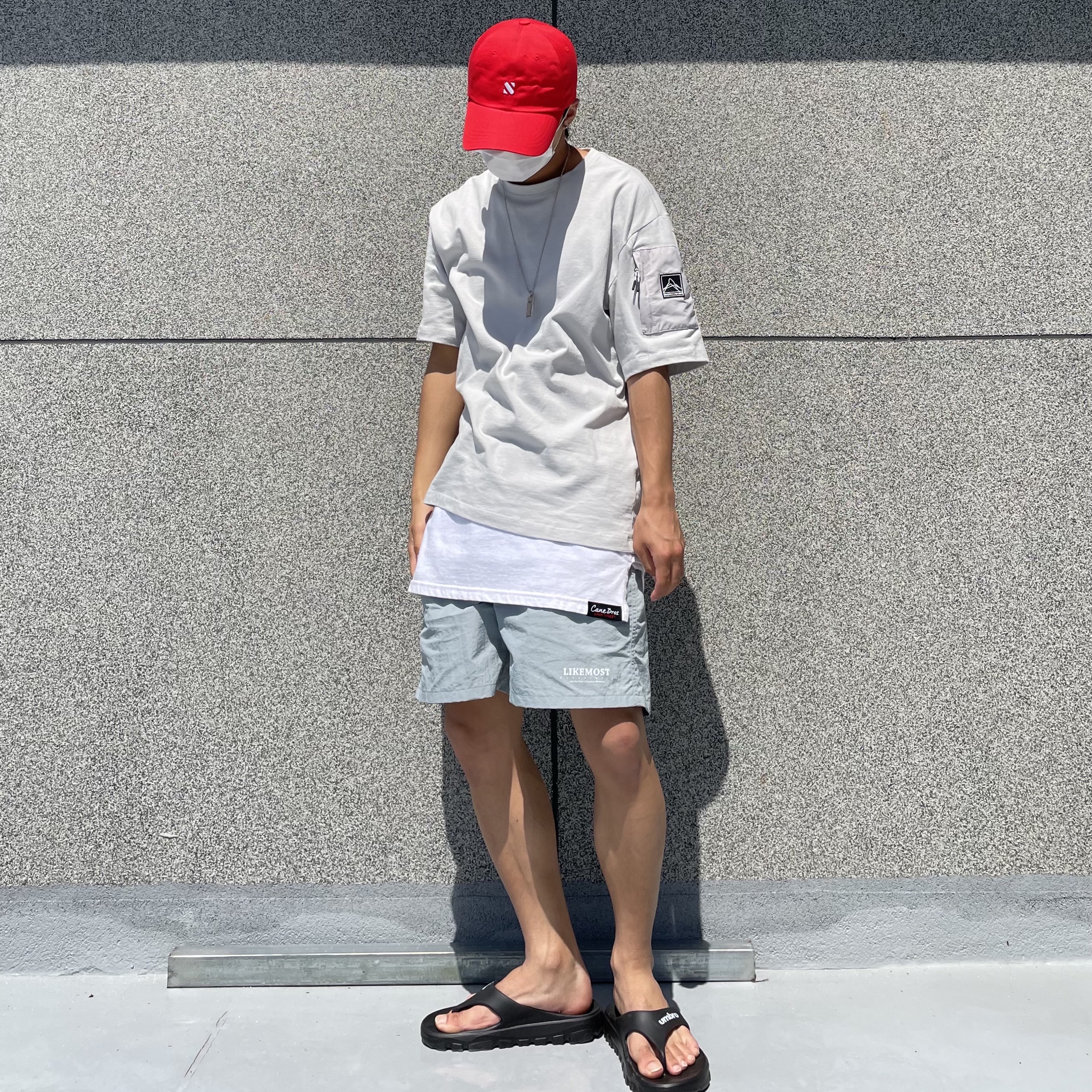 tjdxxj님의 스타일