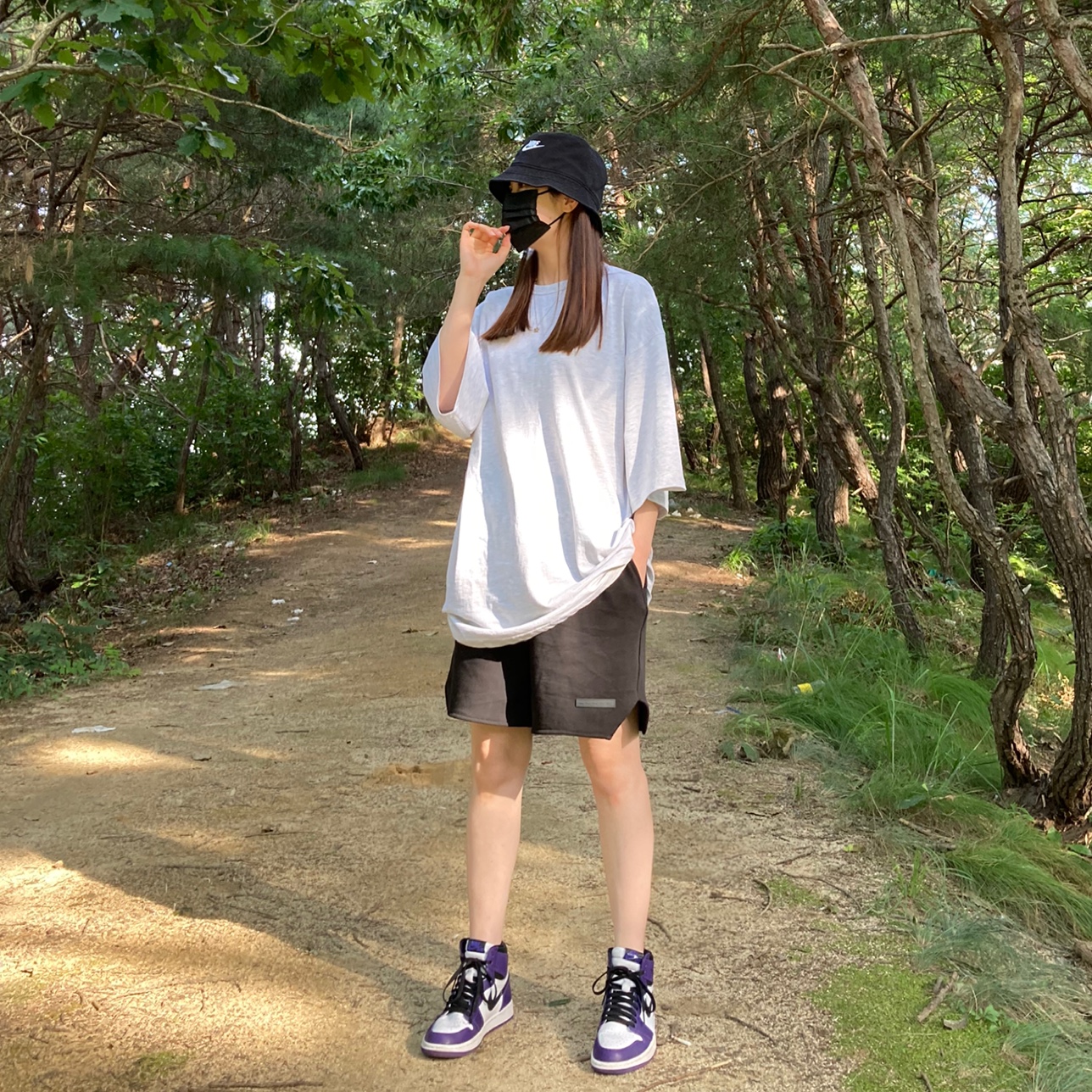 쏠님의 스타일 - 3
