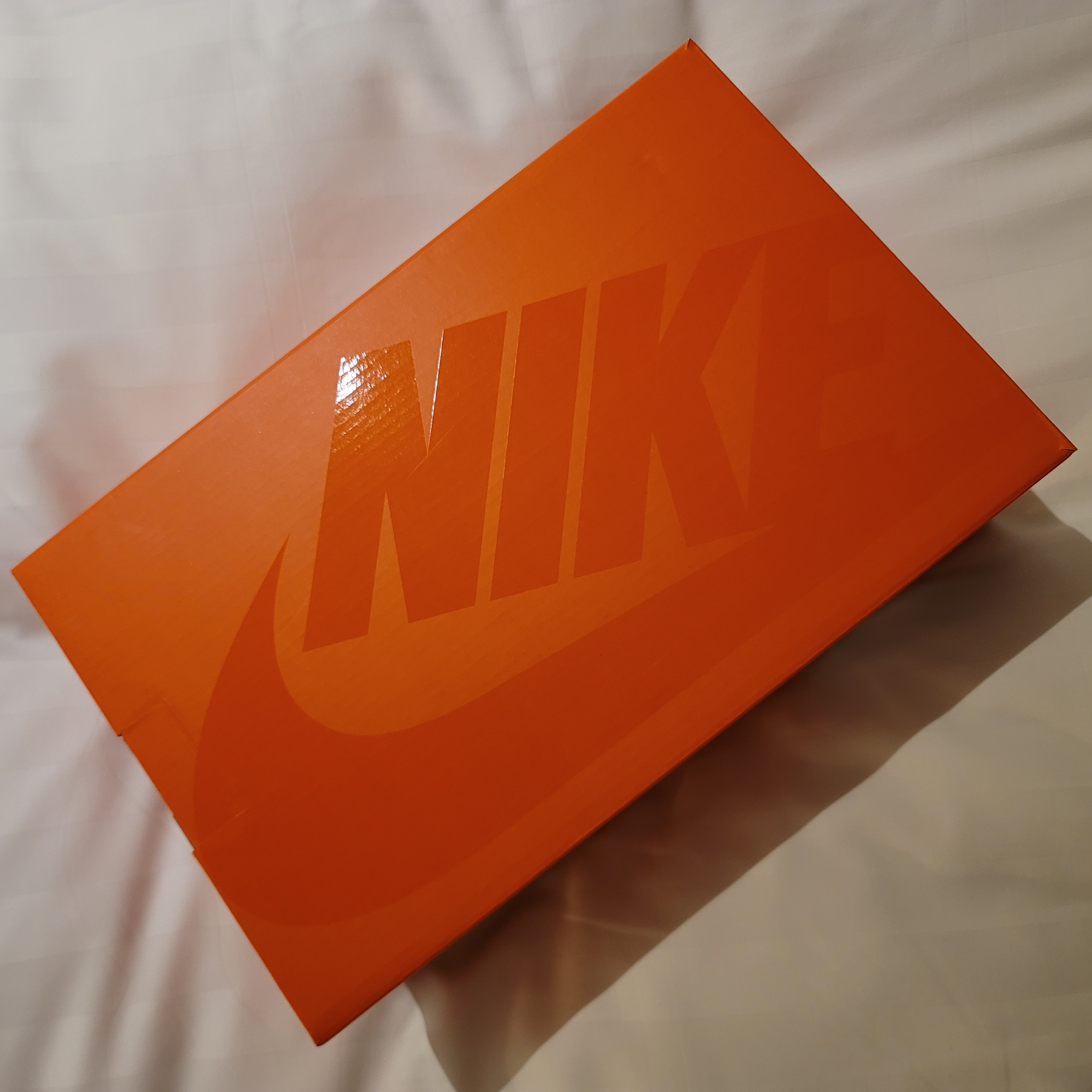 Nike x Sacai Blazer Low Iron Grey 착용 스타일 - 5