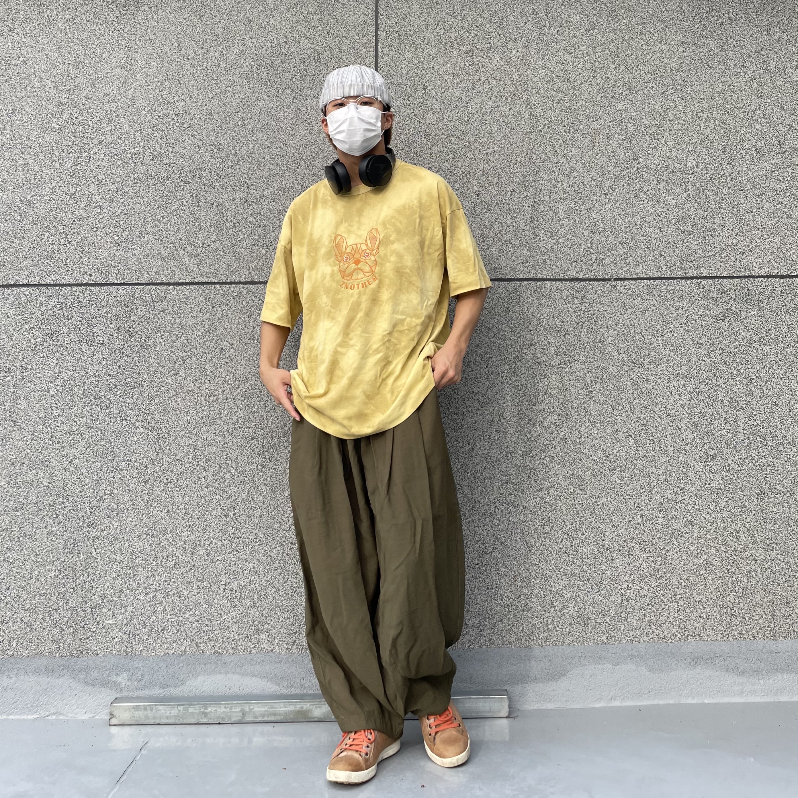 tjdxxj님의 스타일