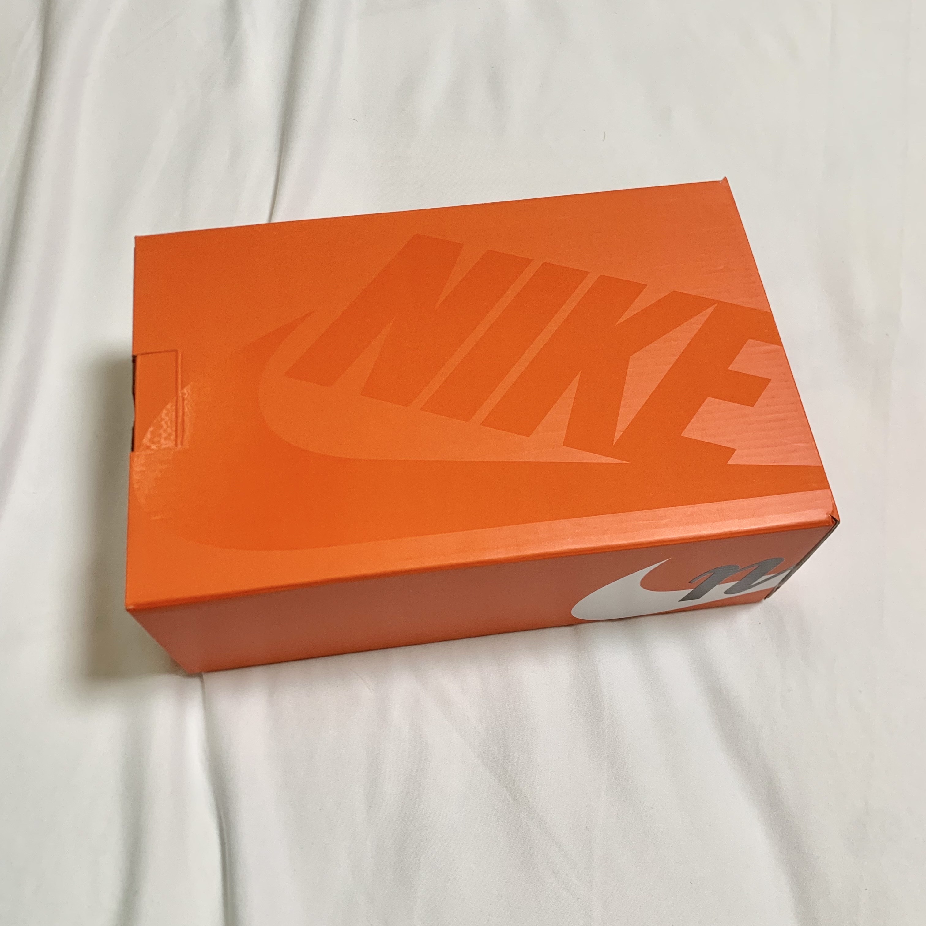 Nike x Sacai Blazer Low Classic Green 착용 스타일 - 2