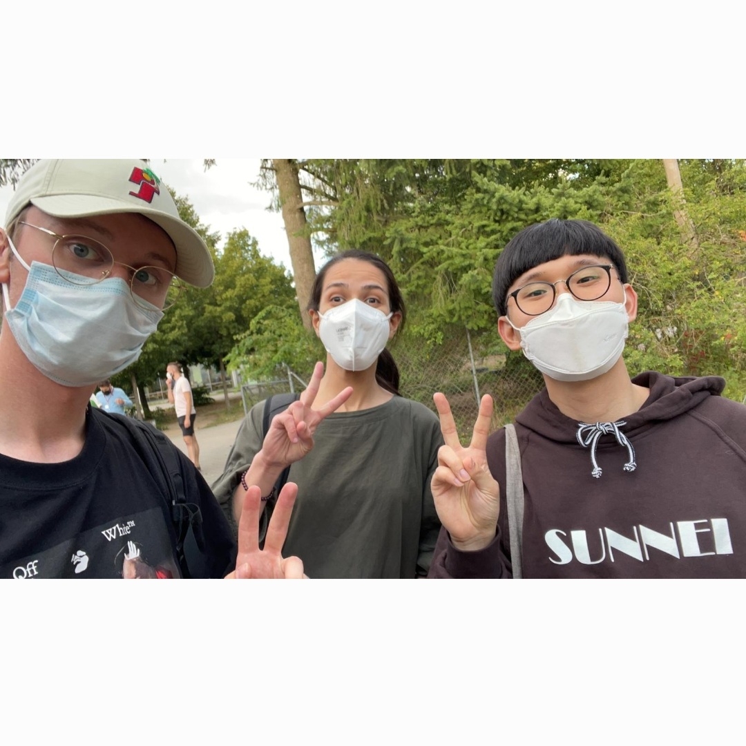 트럼펫연구원 김진형님의 스타일 - 2