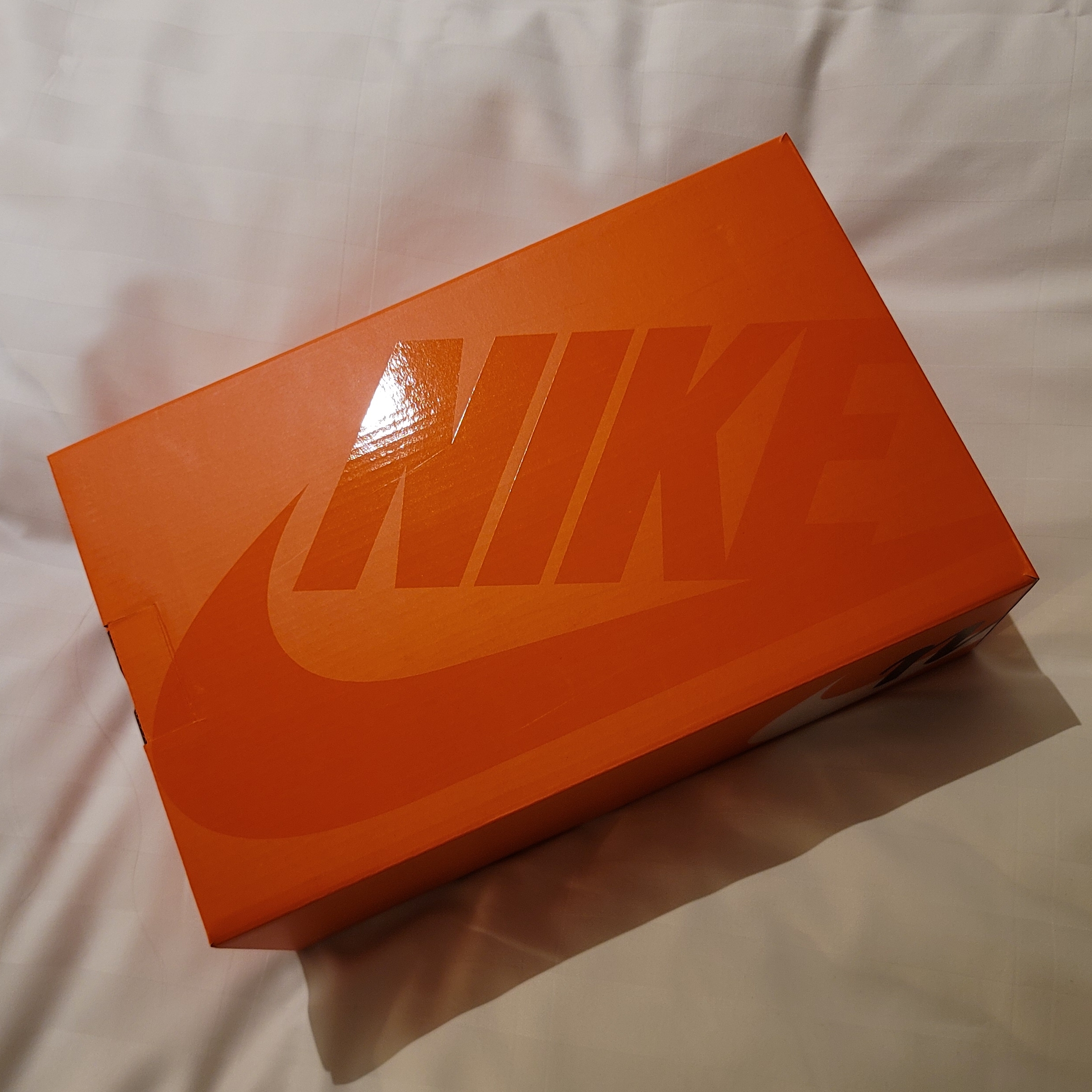 Nike x Sacai Blazer Low Iron Grey 착용 스타일 - 4