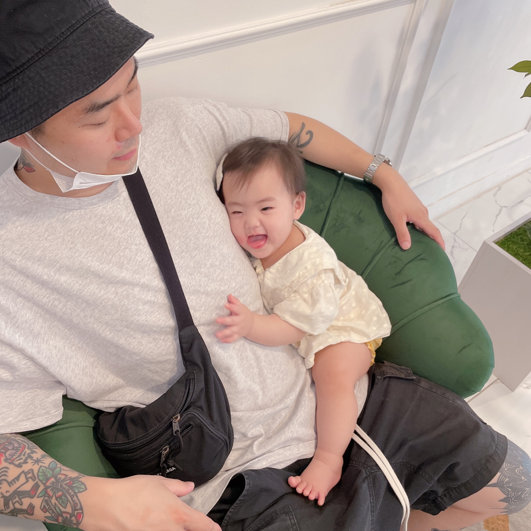 KREAM 프로필 이미지