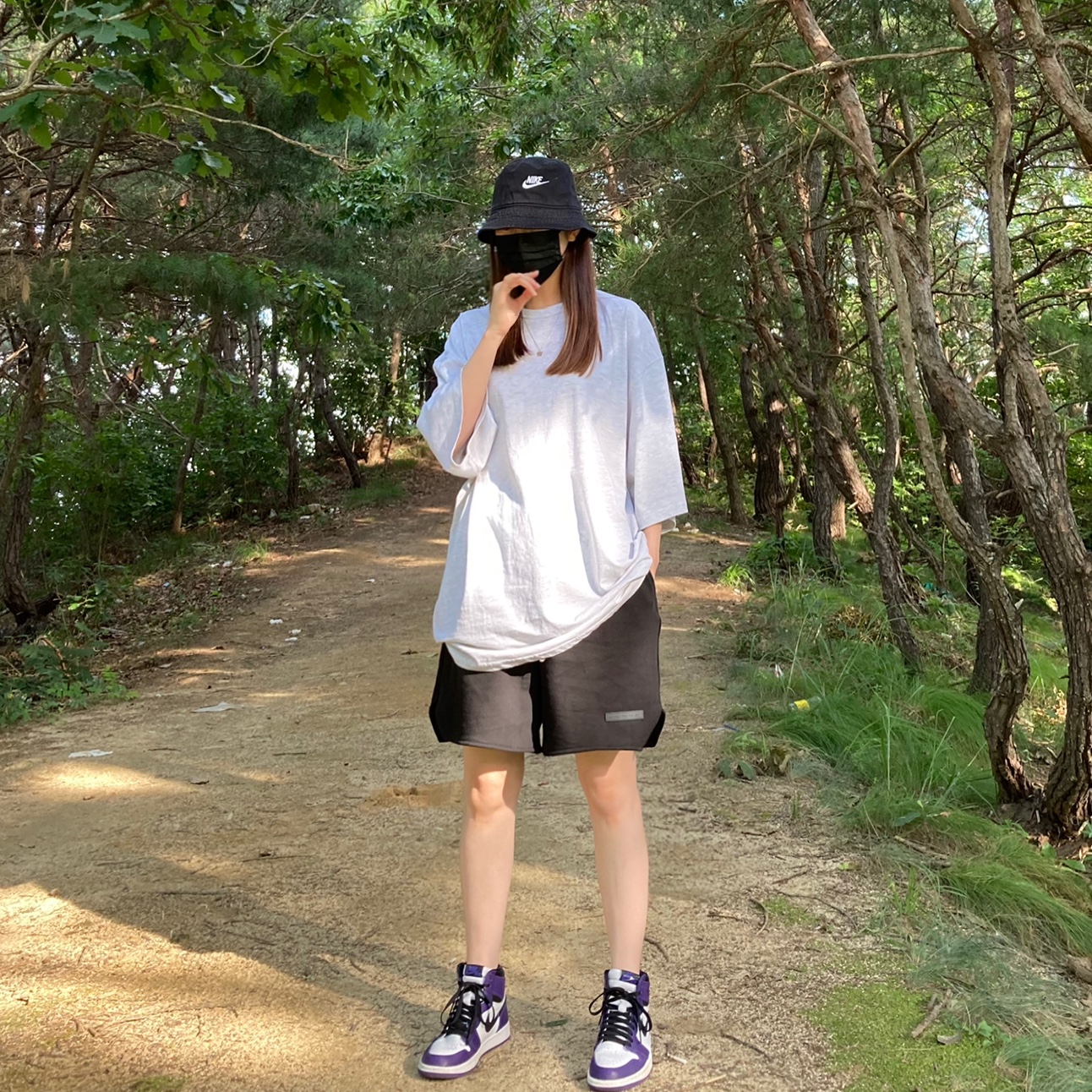 쏠님의 스타일 - 2