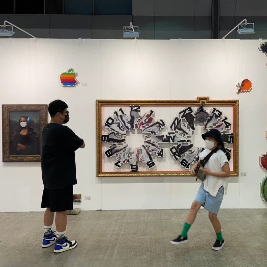 스타일 카드