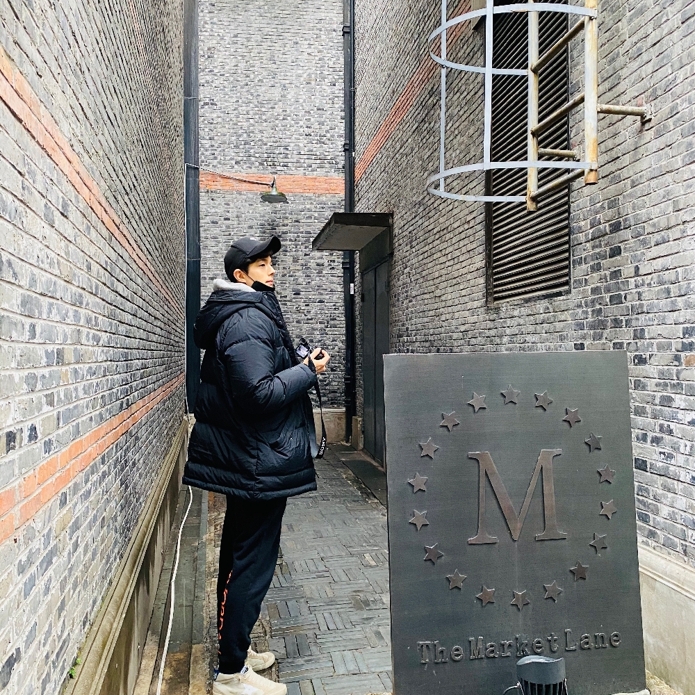 KREAM 프로필 이미지