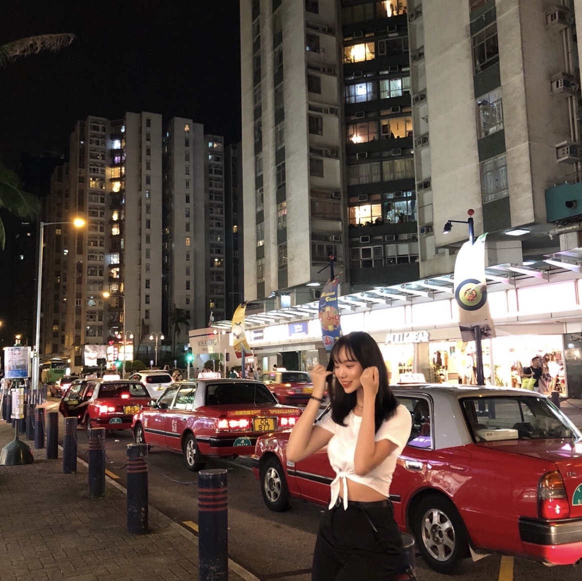 쏘님의 스타일 - 2
