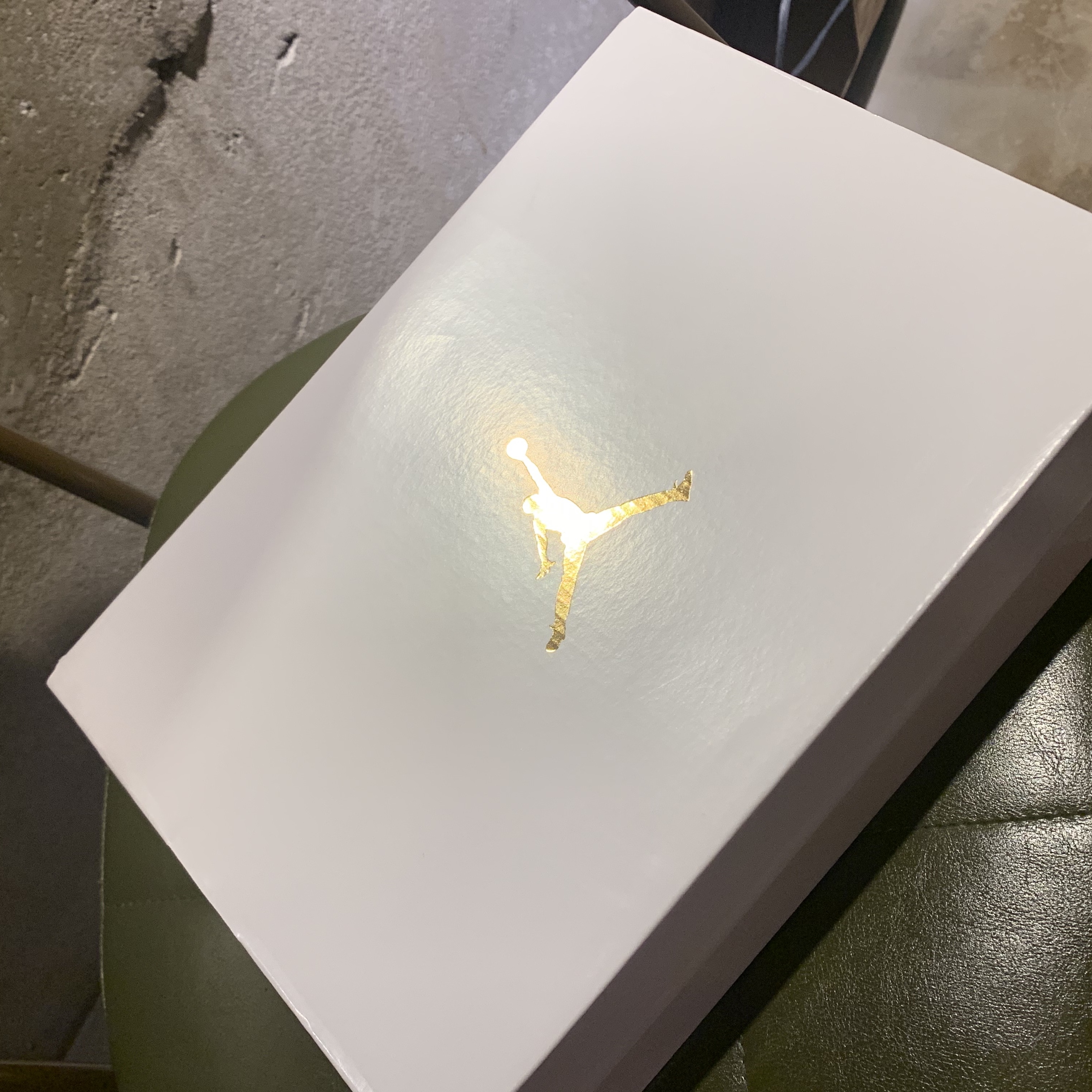 (W) Jordan 1 Low White Wolf Grey 착용 스타일 - 4