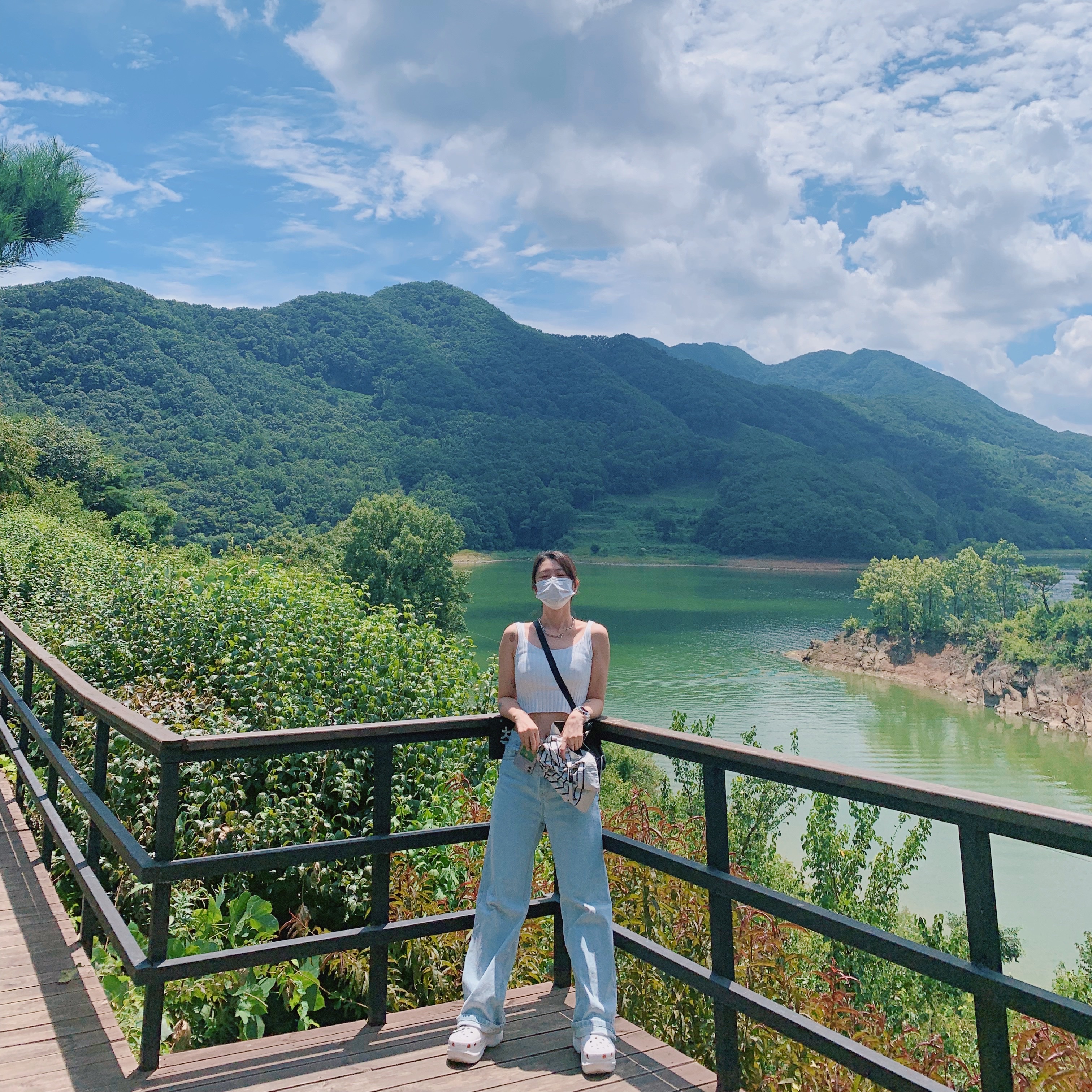 ykkkkkk님의 스타일