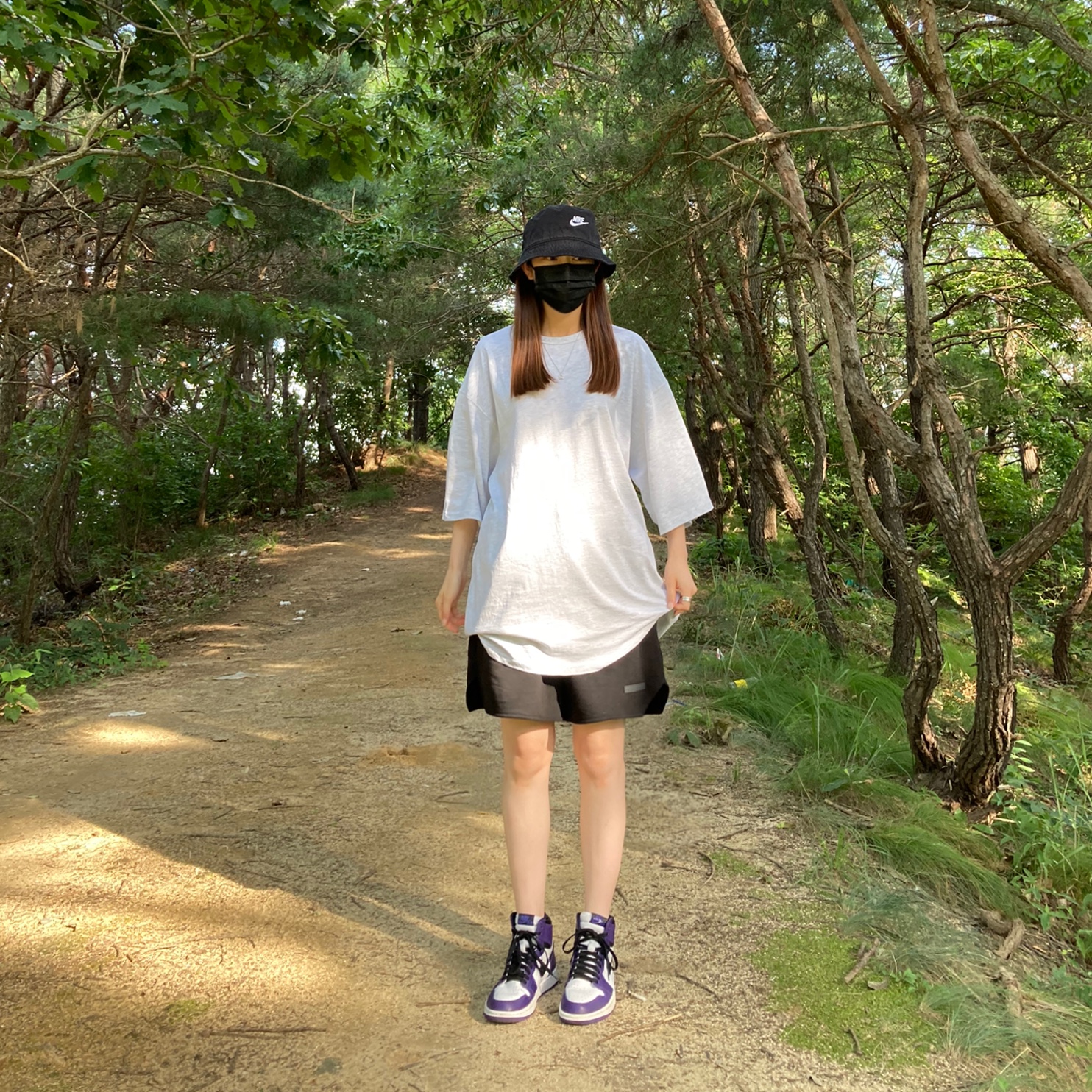 쏠님의 스타일 - 1
