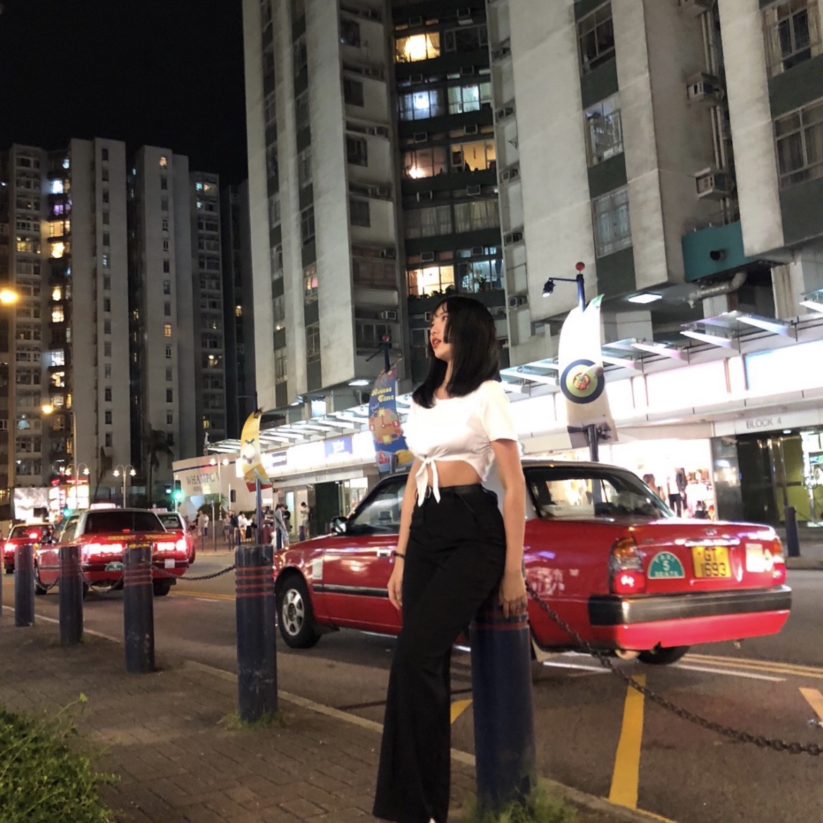 쏘님의 스타일 - 1