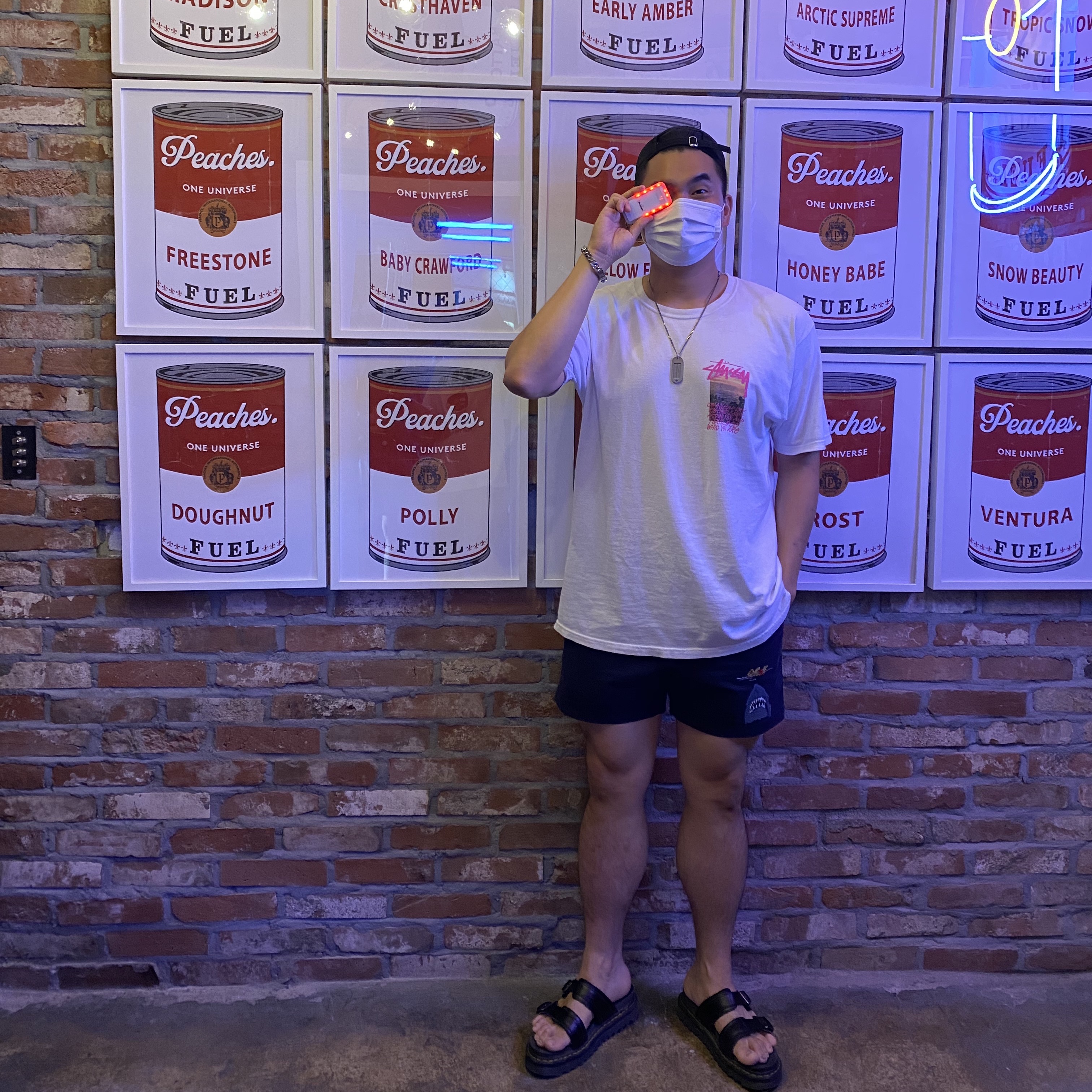 hj님의 스타일 - 1