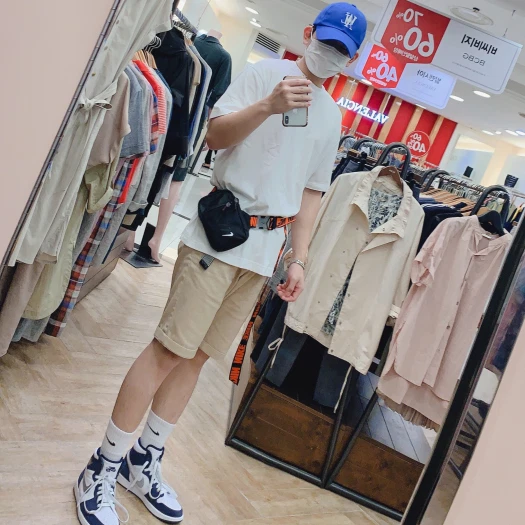 스타일 카드