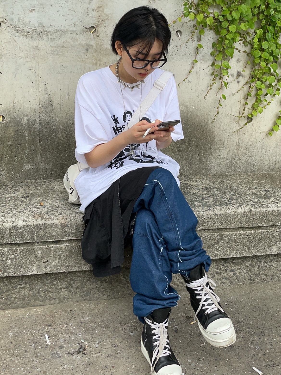 inminboi님의 스타일